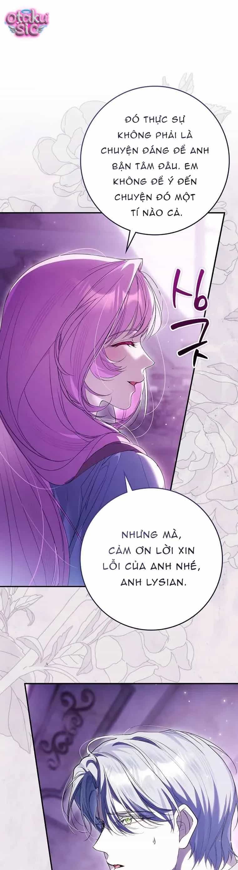 Kẻ Phản Diện Đó Chính Là Tôi - Chương 30 - ảnh 12