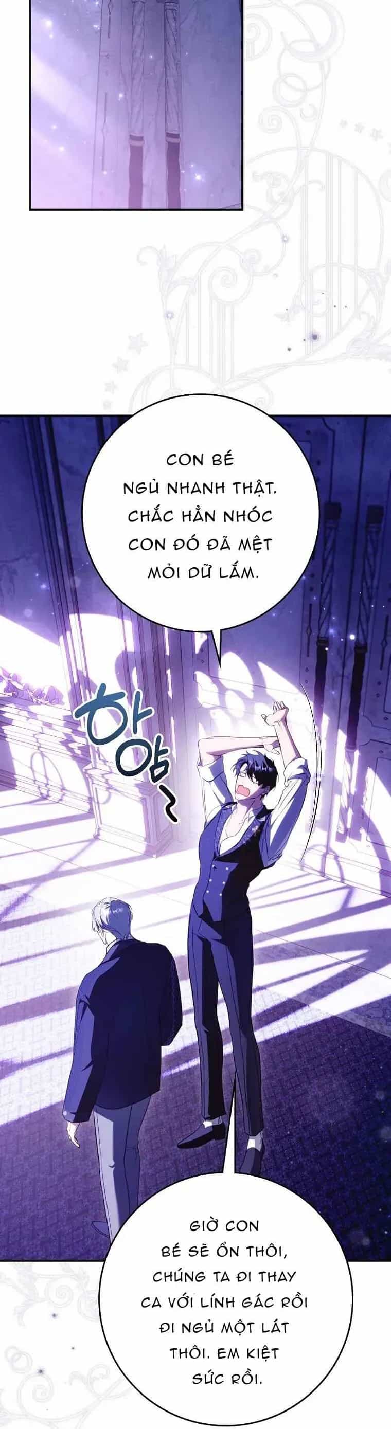 Kẻ Phản Diện Đó Chính Là Tôi - Chương 30 - ảnh 16