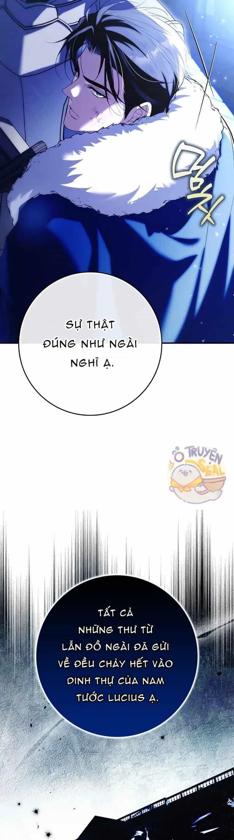 Kẻ Phản Diện Đó Chính Là Tôi - Chương 30 - ảnh 29