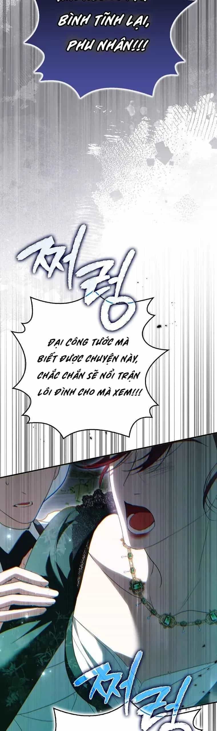 Kẻ Phản Diện Đó Chính Là Tôi - Chương 30 - ảnh 40