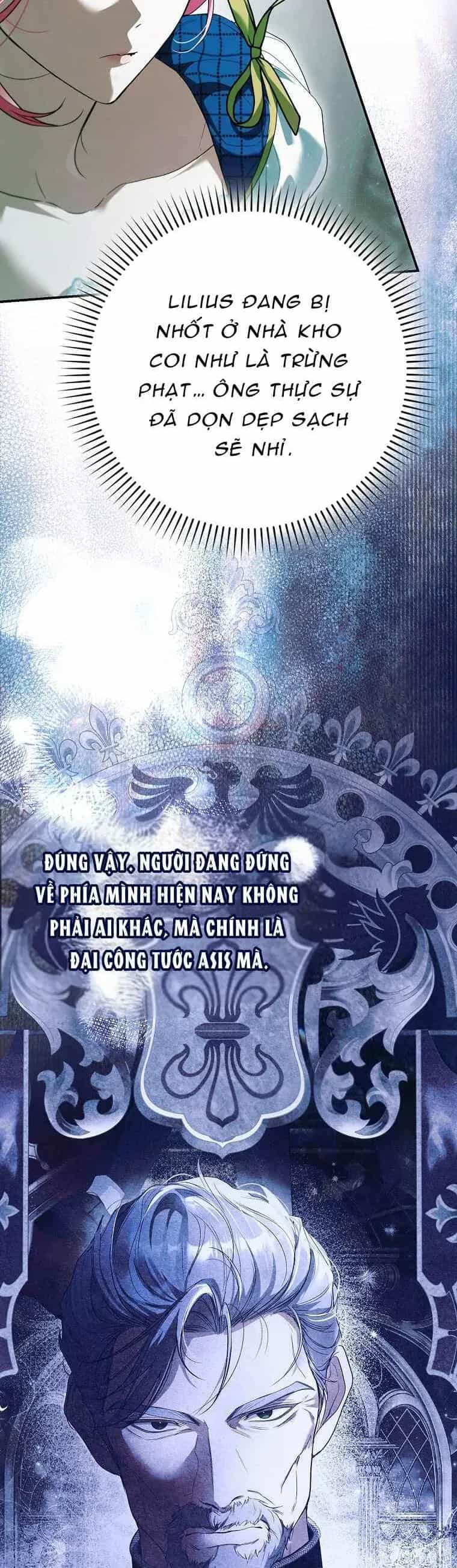 Kẻ Phản Diện Đó Chính Là Tôi - Chương 30 - ảnh 47
