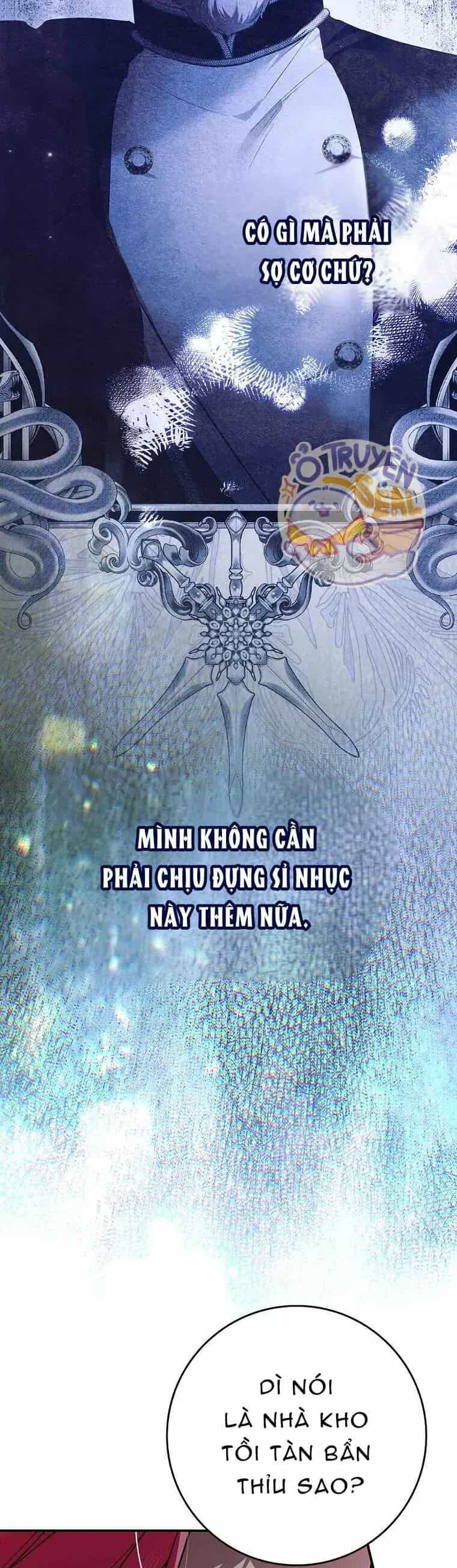 Kẻ Phản Diện Đó Chính Là Tôi - Chương 30 - ảnh 48