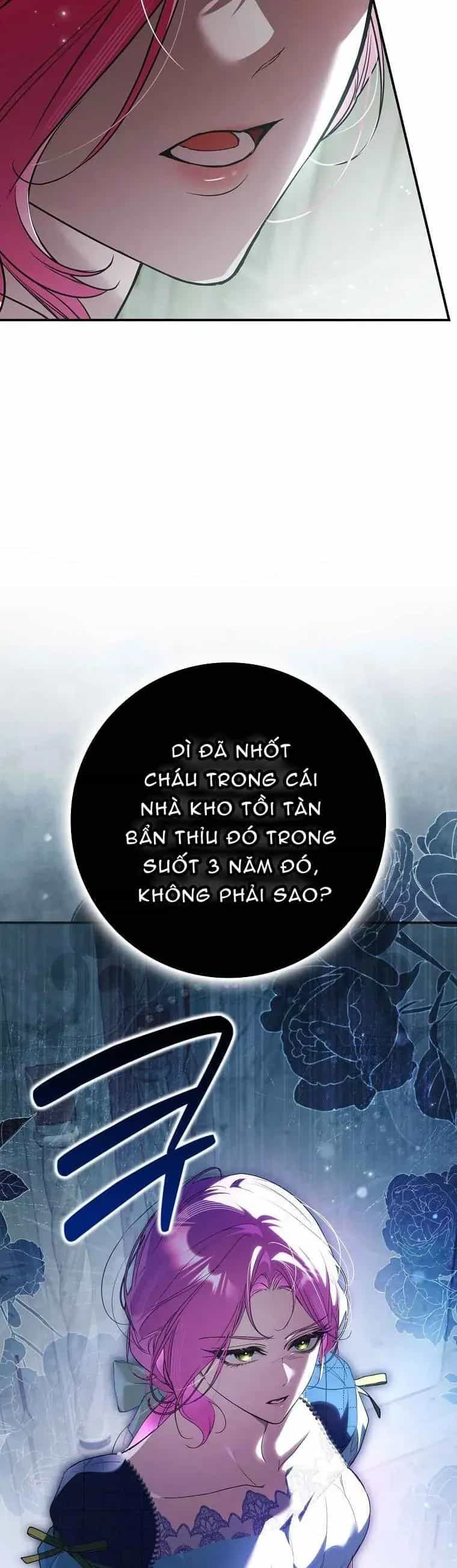 Kẻ Phản Diện Đó Chính Là Tôi - Chương 30 - ảnh 49