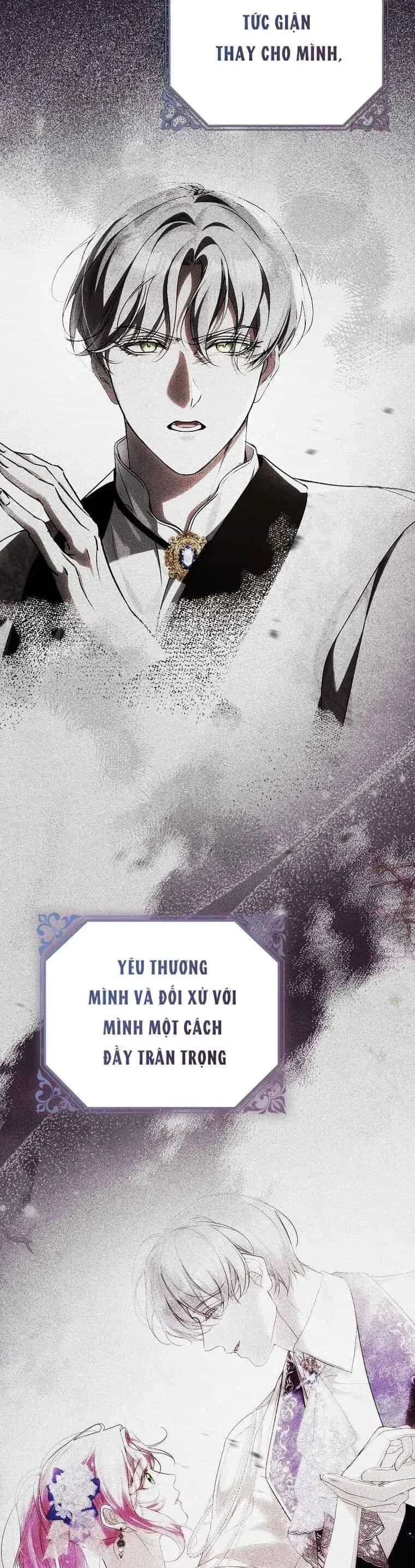 Kẻ Phản Diện Đó Chính Là Tôi - Chương 30 - ảnh 8