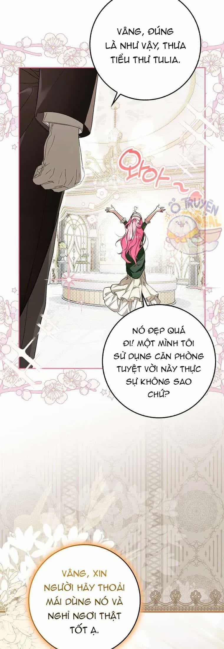 Kẻ Phản Diện Đó Chính Là Tôi - Chương 4 - ảnh 17