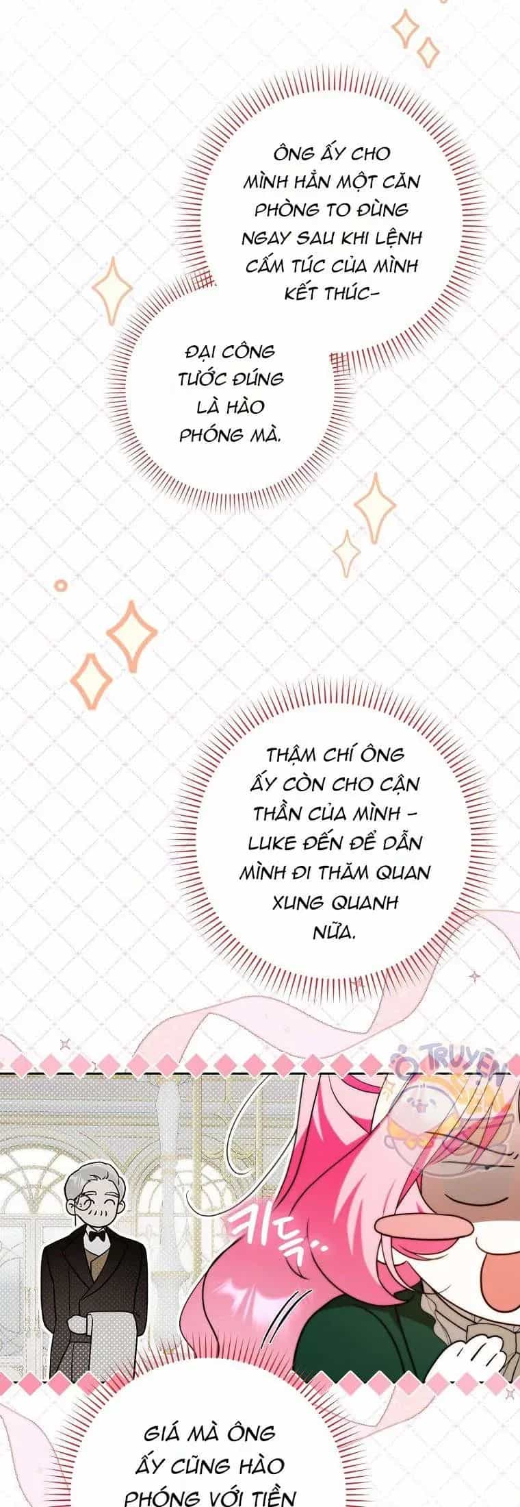 Kẻ Phản Diện Đó Chính Là Tôi - Chương 4 - ảnh 19