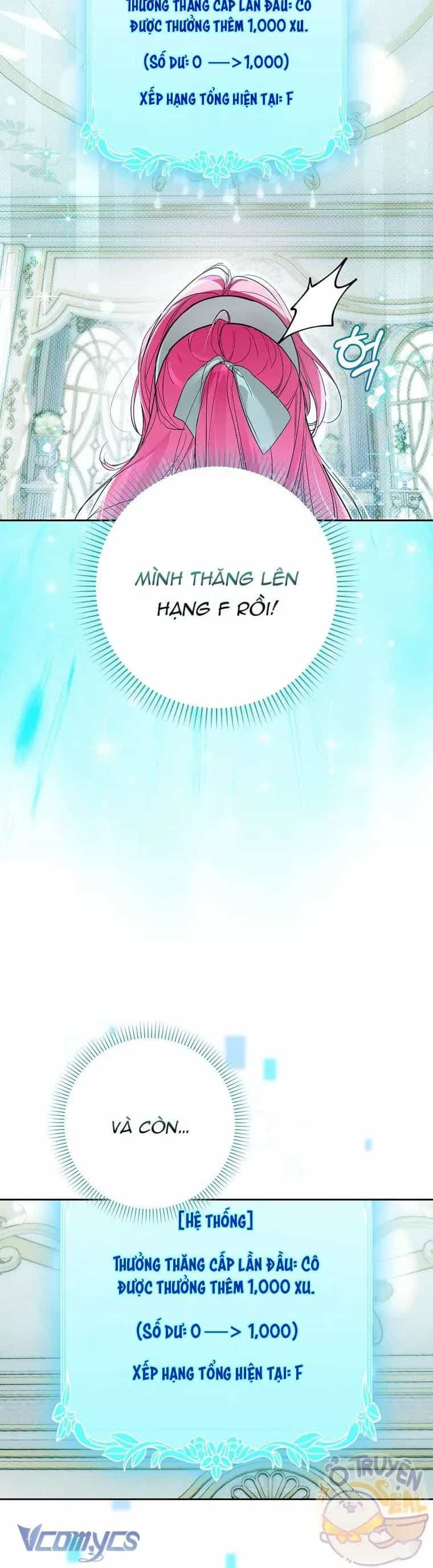 Kẻ Phản Diện Đó Chính Là Tôi - Chương 4 - ảnh 31