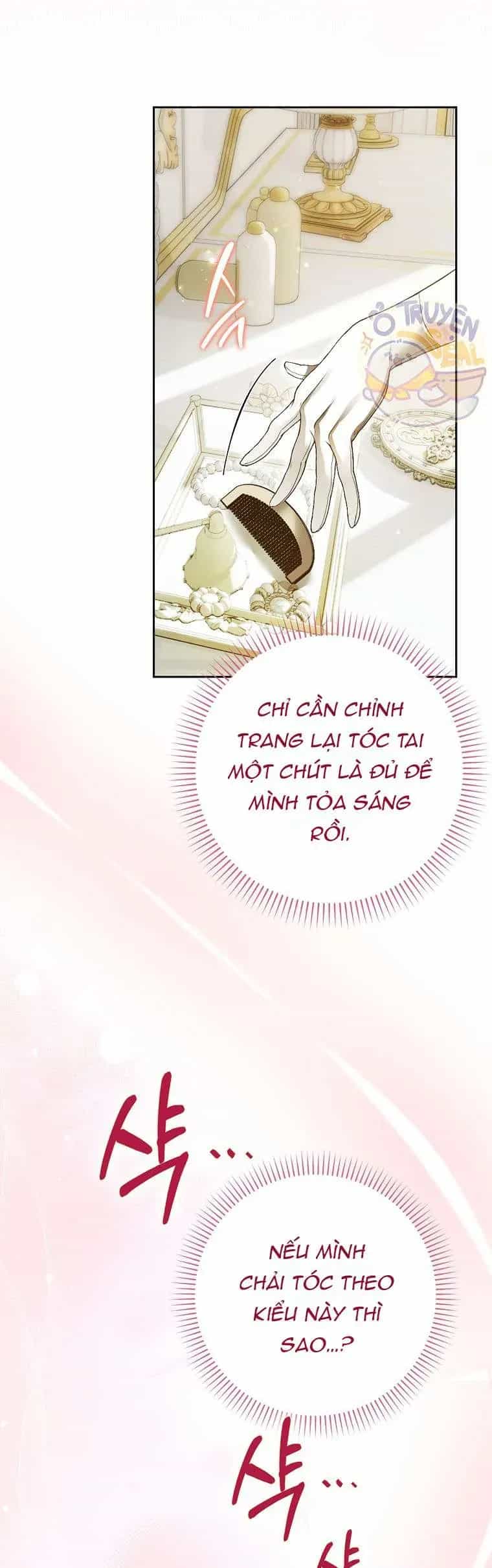 Kẻ Phản Diện Đó Chính Là Tôi - Chương 4 - ảnh 35
