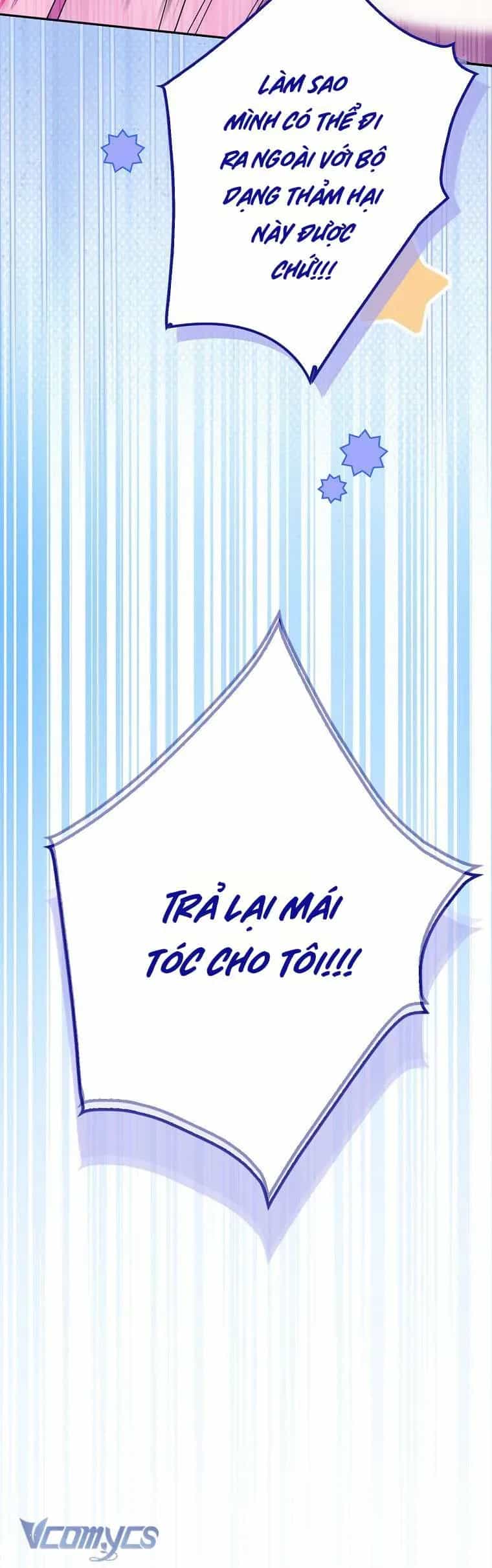 Kẻ Phản Diện Đó Chính Là Tôi - Chương 4 - ảnh 39