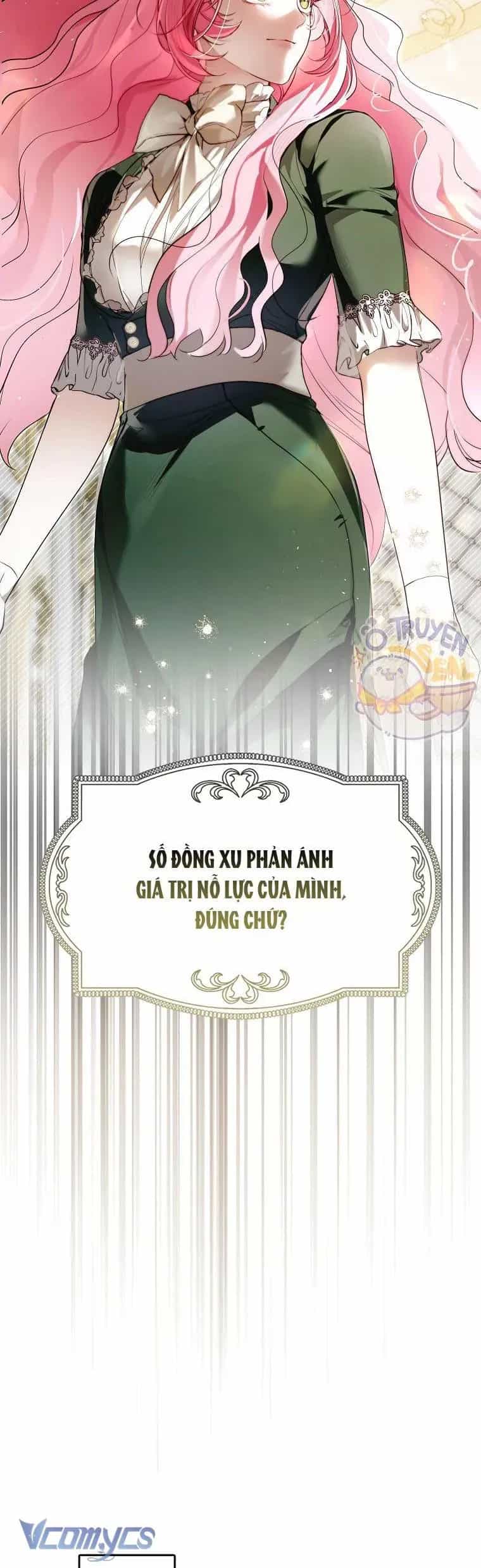 Kẻ Phản Diện Đó Chính Là Tôi - Chương 4 - ảnh 46