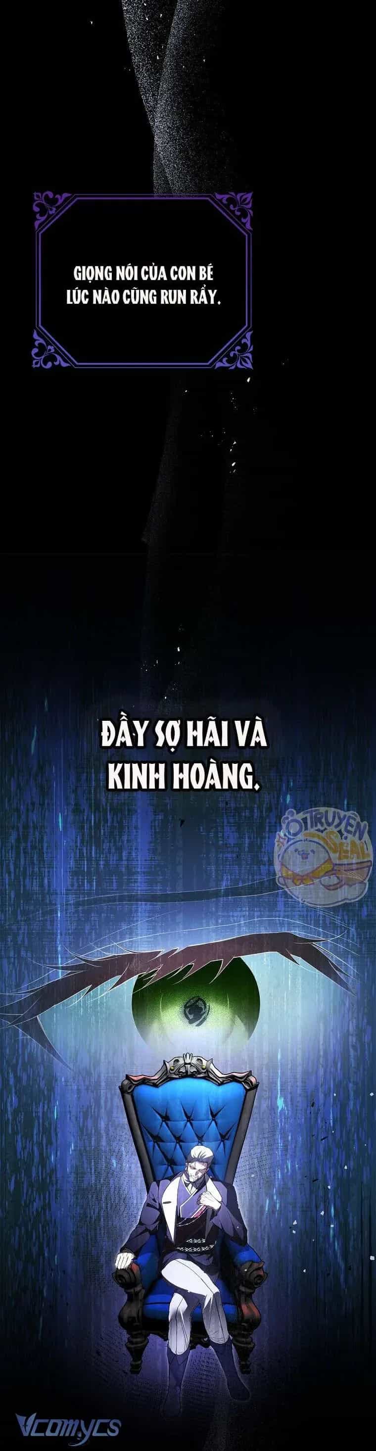Kẻ Phản Diện Đó Chính Là Tôi - Chương 4 - ảnh 49