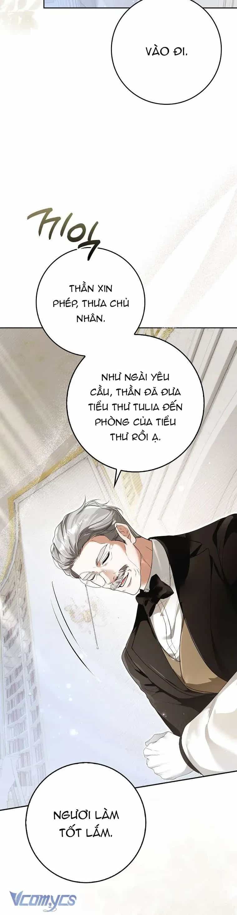 Kẻ Phản Diện Đó Chính Là Tôi - Chương 4 - ảnh 52