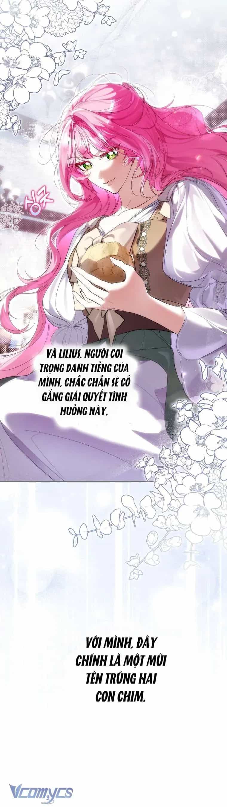 Kẻ Phản Diện Đó Chính Là Tôi - Chương 5 - ảnh 13