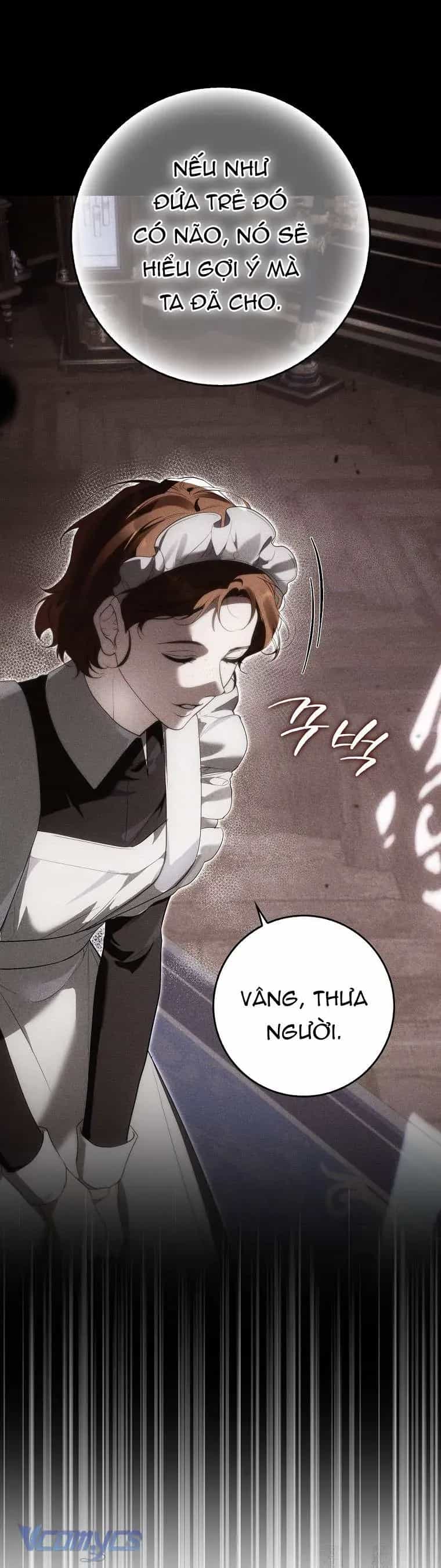 Kẻ Phản Diện Đó Chính Là Tôi - Chương 5 - ảnh 29