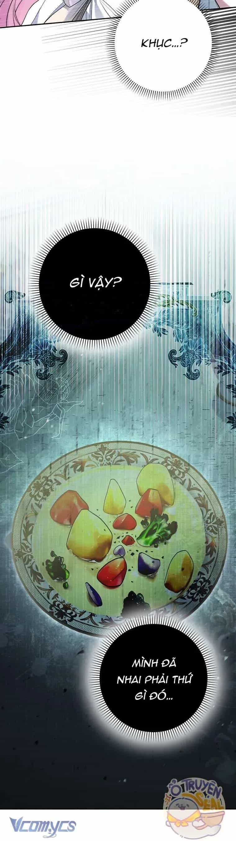 Kẻ Phản Diện Đó Chính Là Tôi - Chương 5 - ảnh 36