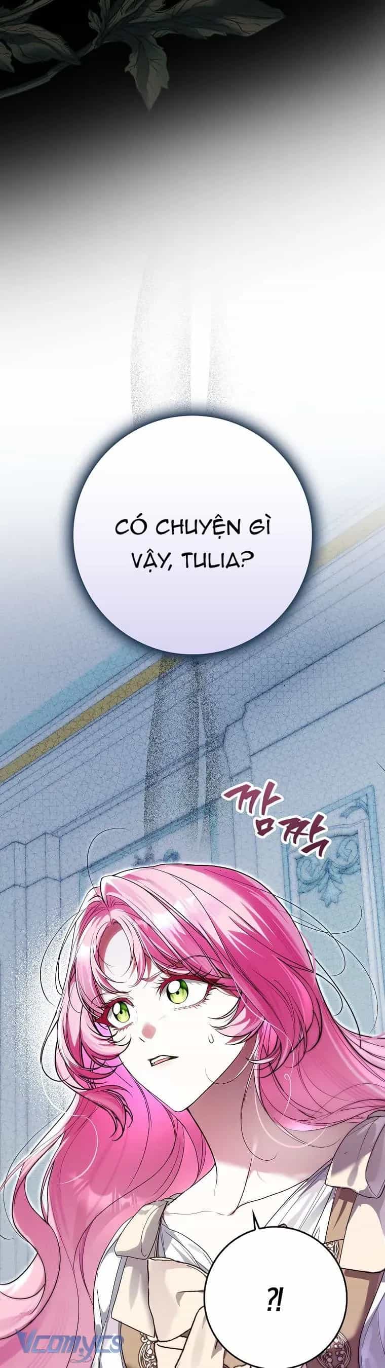 Kẻ Phản Diện Đó Chính Là Tôi - Chương 5 - ảnh 43