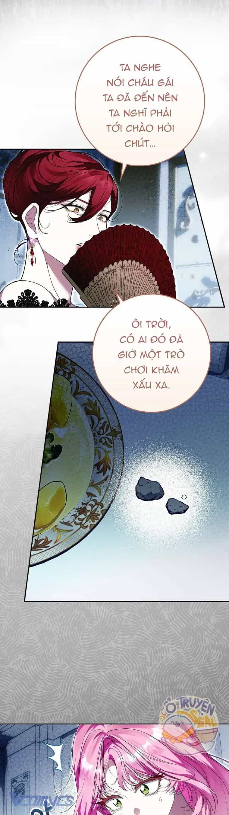 Kẻ Phản Diện Đó Chính Là Tôi - Chương 5 - ảnh 46