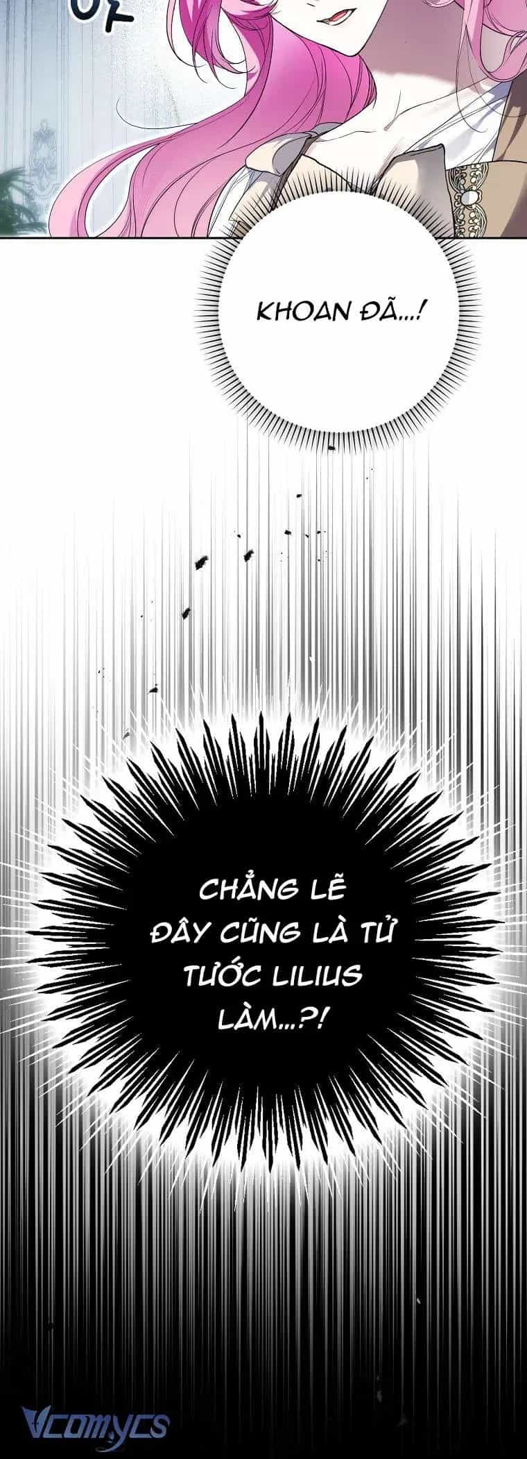 Kẻ Phản Diện Đó Chính Là Tôi - Chương 5 - ảnh 47