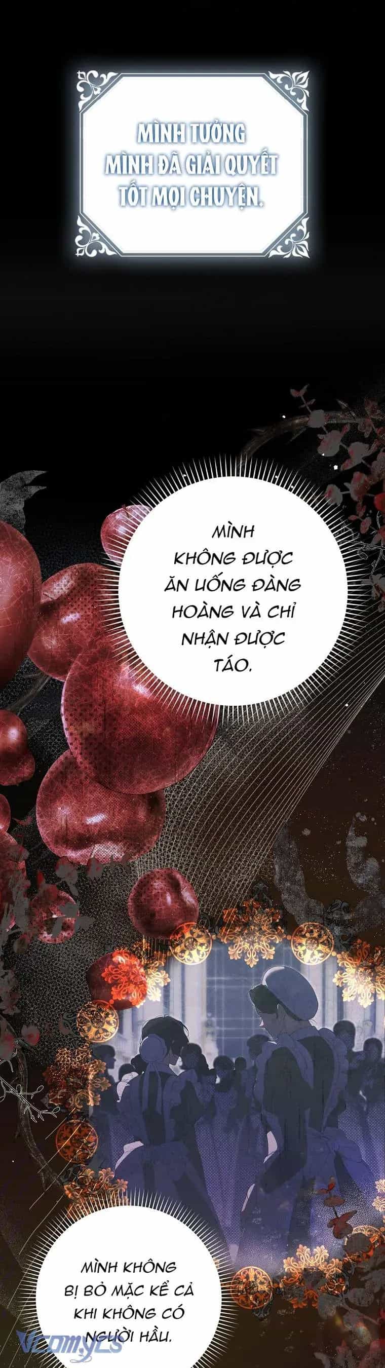 Kẻ Phản Diện Đó Chính Là Tôi - Chương 5 - ảnh 48