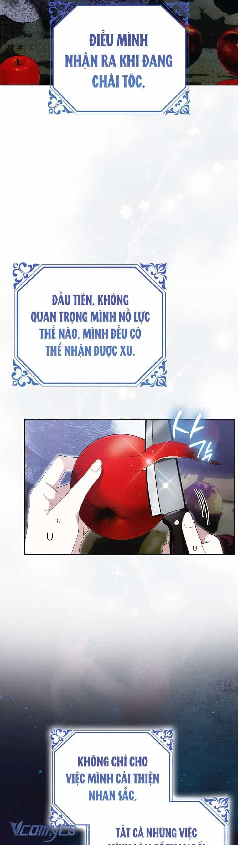 Kẻ Phản Diện Đó Chính Là Tôi - Chương 5 - ảnh 6