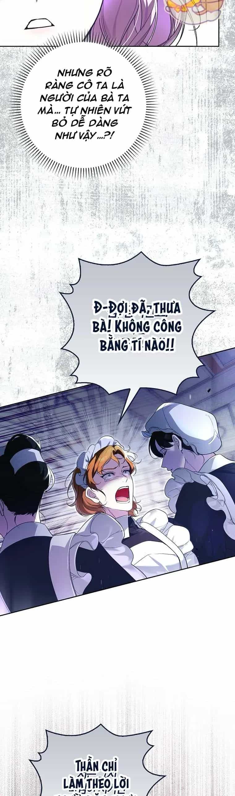 Kẻ Phản Diện Đó Chính Là Tôi - Chương 6 - ảnh 11