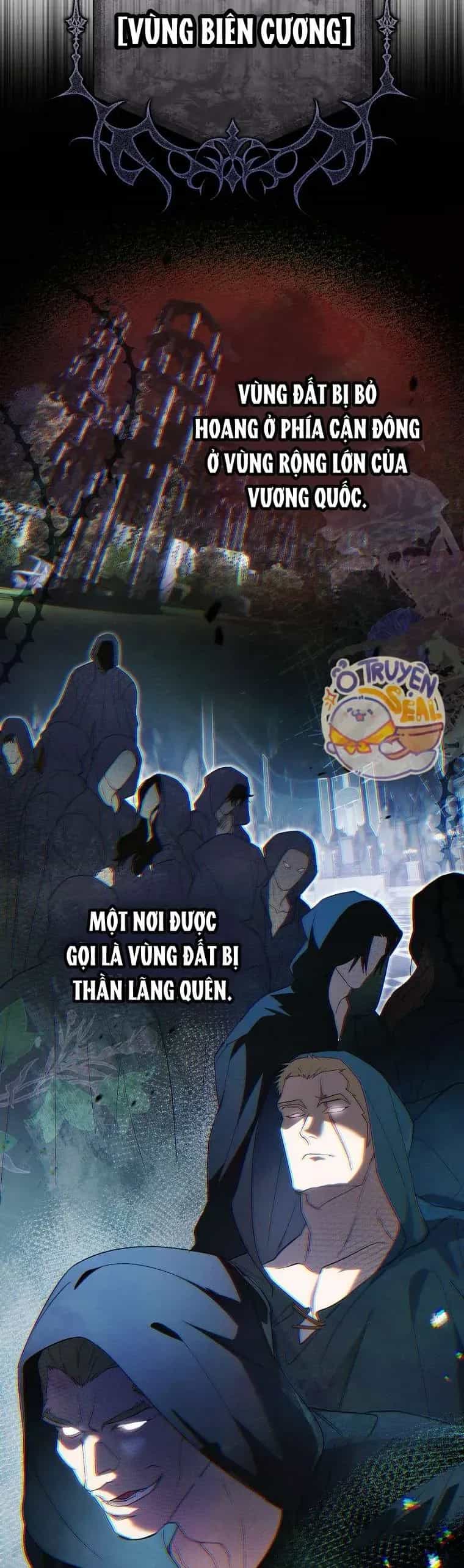 Kẻ Phản Diện Đó Chính Là Tôi - Chương 6 - ảnh 22