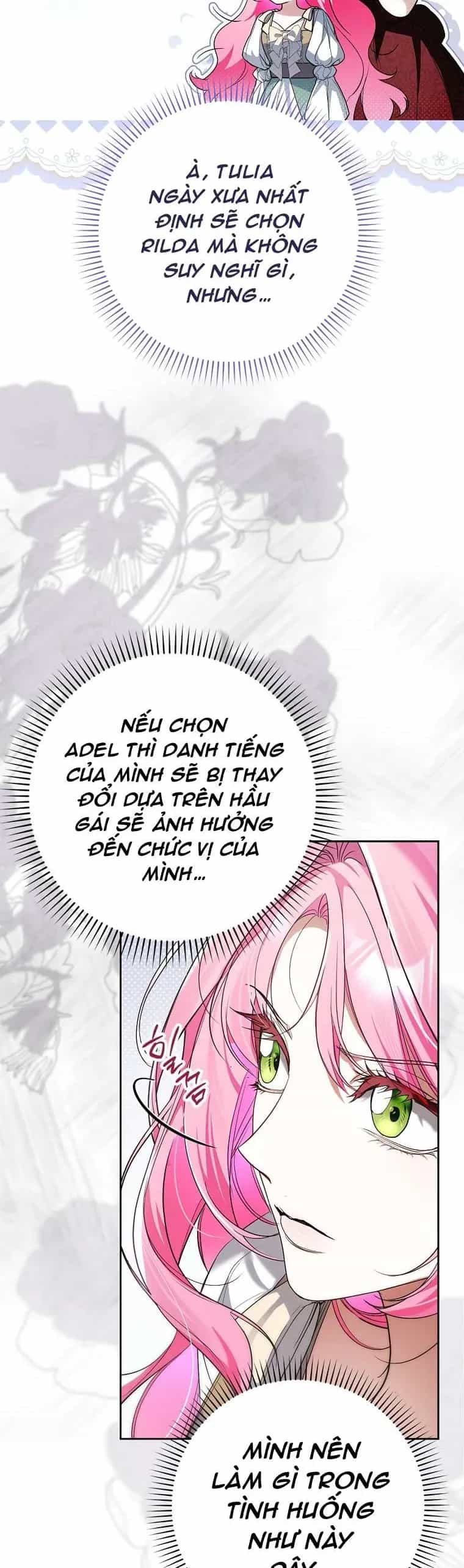 Kẻ Phản Diện Đó Chính Là Tôi - Chương 6 - ảnh 24