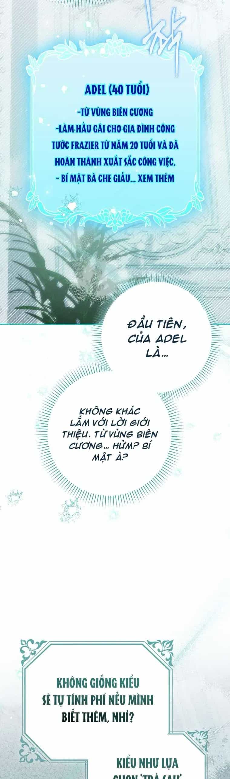 Kẻ Phản Diện Đó Chính Là Tôi - Chương 6 - ảnh 26