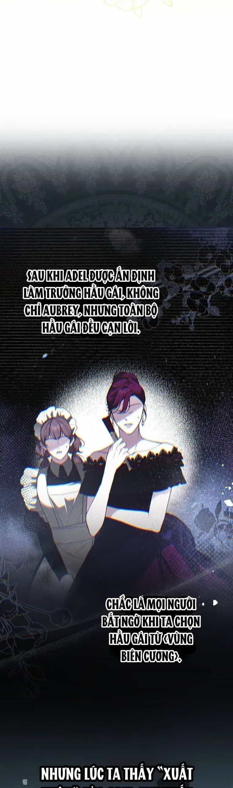 Kẻ Phản Diện Đó Chính Là Tôi - Chương 6 - ảnh 32