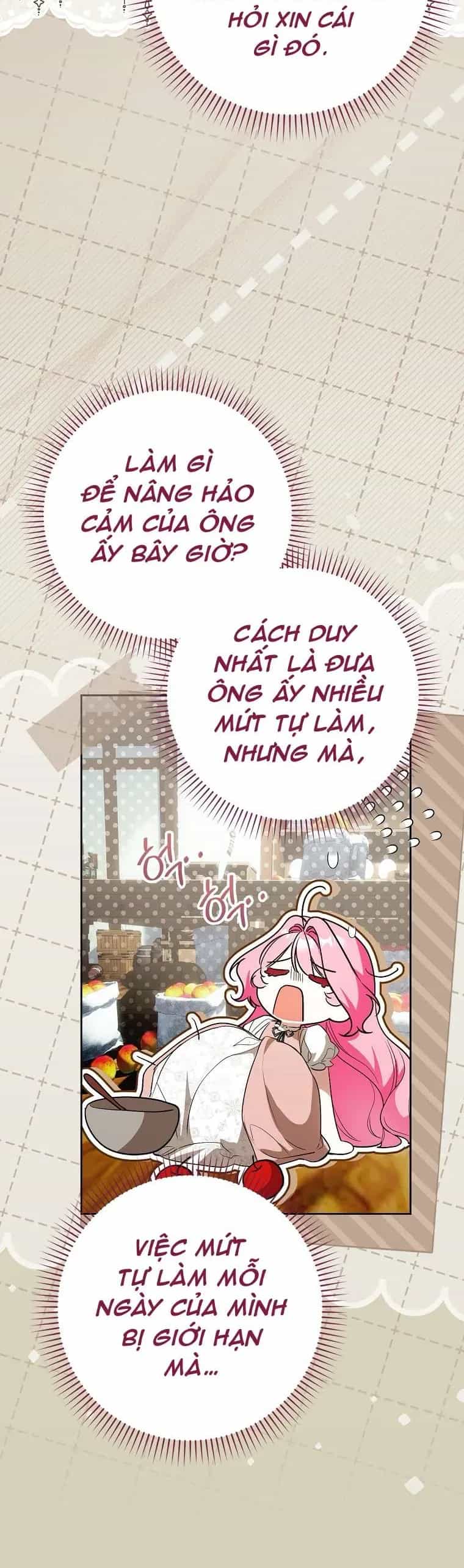 Kẻ Phản Diện Đó Chính Là Tôi - Chương 6 - ảnh 42
