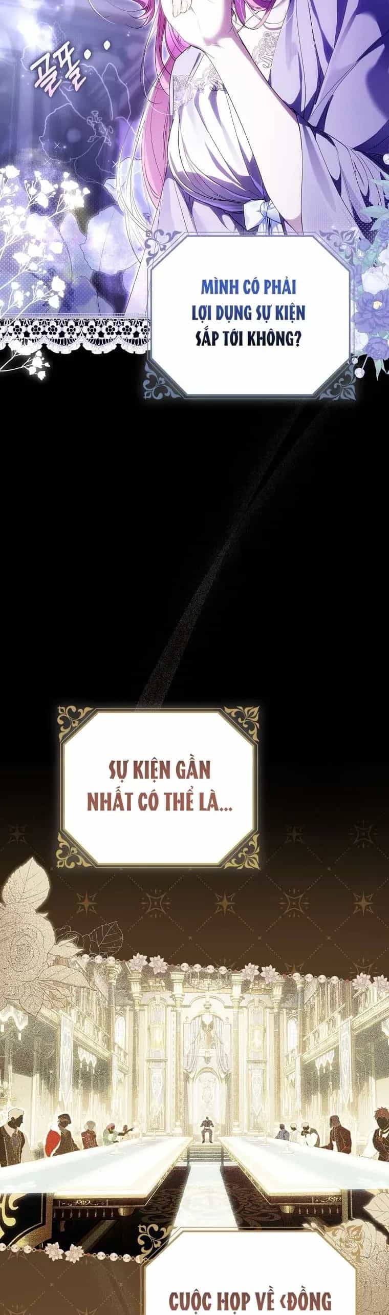Kẻ Phản Diện Đó Chính Là Tôi - Chương 6 - ảnh 45