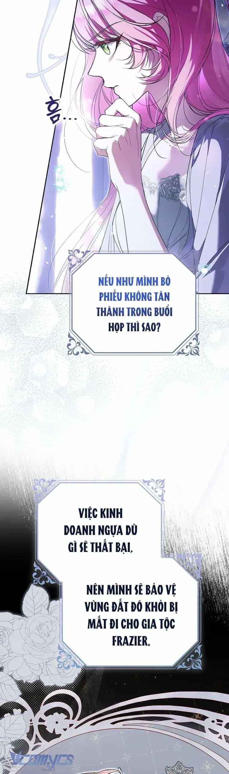 Kẻ Phản Diện Đó Chính Là Tôi - Chương 6 - ảnh 49