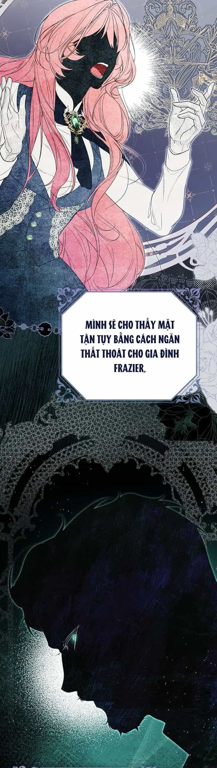 Kẻ Phản Diện Đó Chính Là Tôi - Chương 6 - ảnh 50