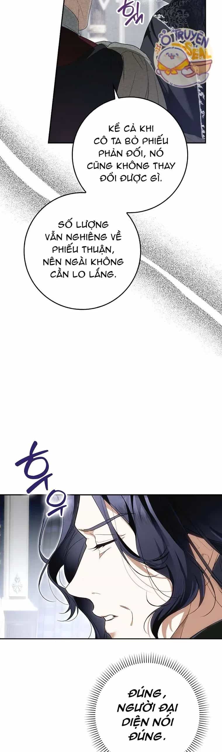 Kẻ Phản Diện Đó Chính Là Tôi - Chương 7 - ảnh 23