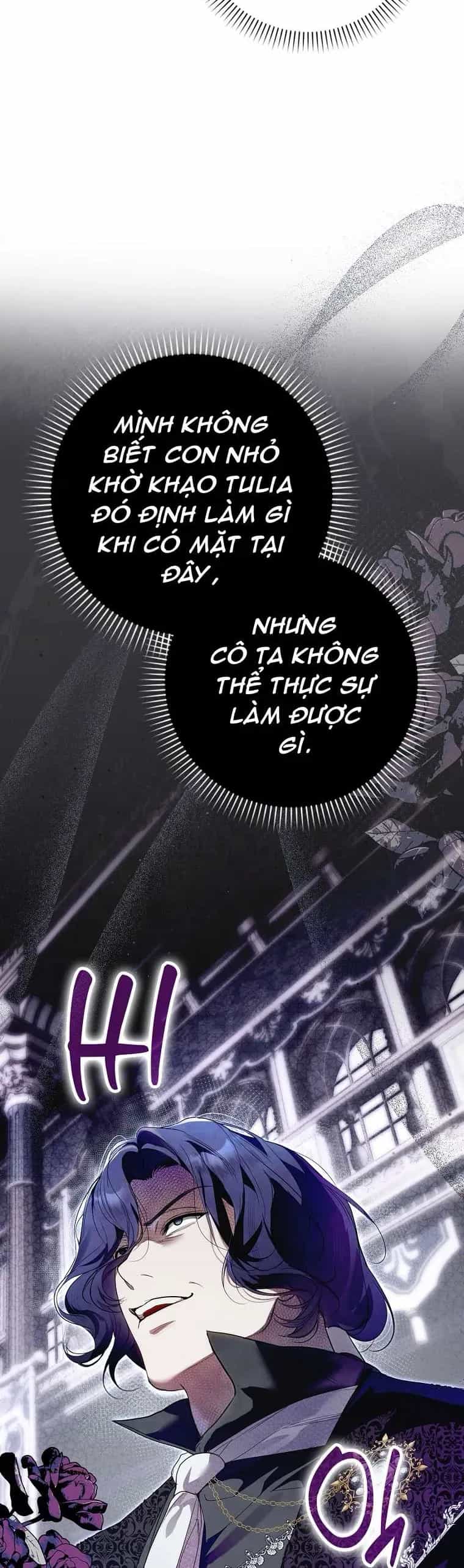Kẻ Phản Diện Đó Chính Là Tôi - Chương 7 - ảnh 24