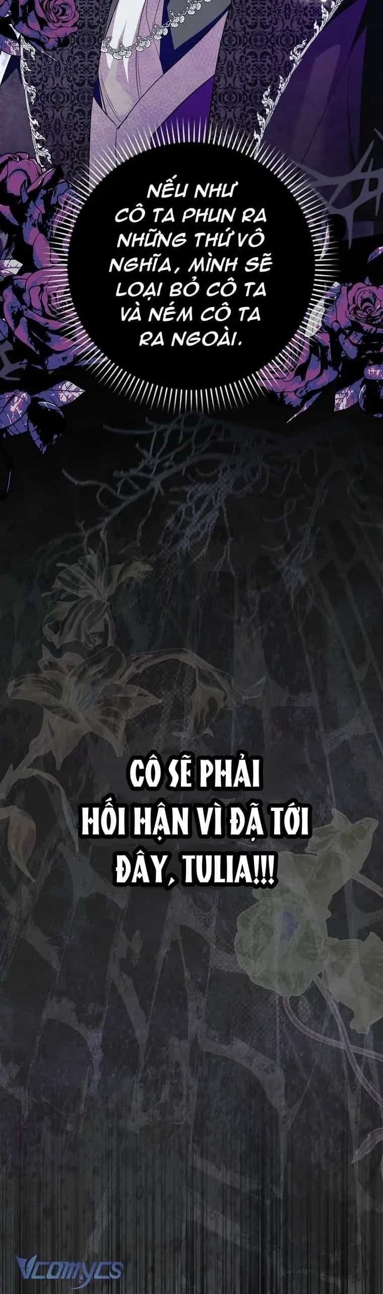 Kẻ Phản Diện Đó Chính Là Tôi - Chương 7 - ảnh 25