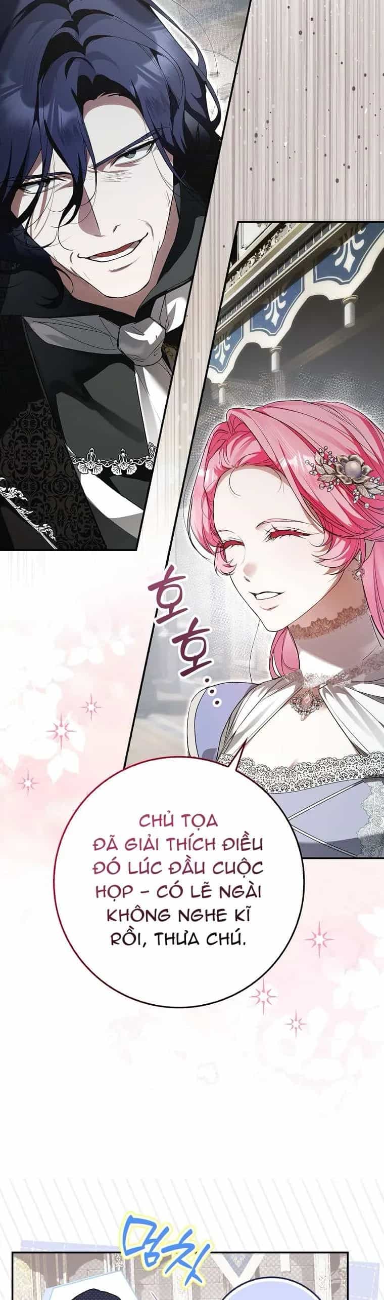 Kẻ Phản Diện Đó Chính Là Tôi - Chương 7 - ảnh 32