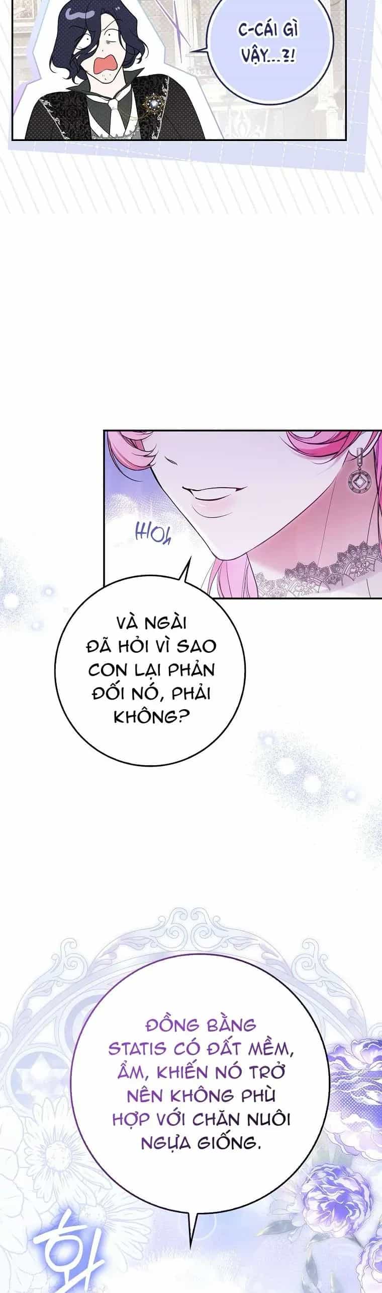 Kẻ Phản Diện Đó Chính Là Tôi - Chương 7 - ảnh 33