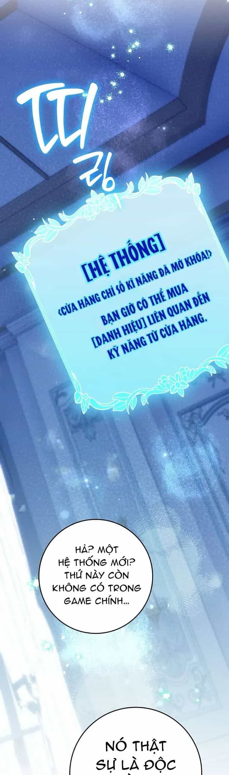 Kẻ Phản Diện Đó Chính Là Tôi - Chương 7 - ảnh 38