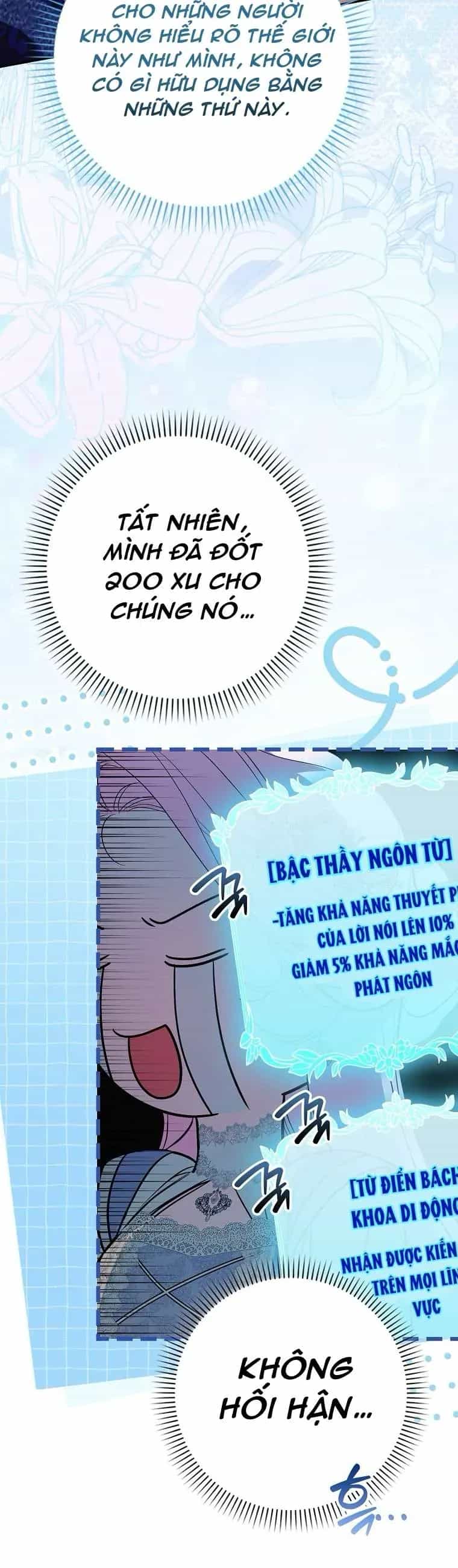 Kẻ Phản Diện Đó Chính Là Tôi - Chương 7 - ảnh 44