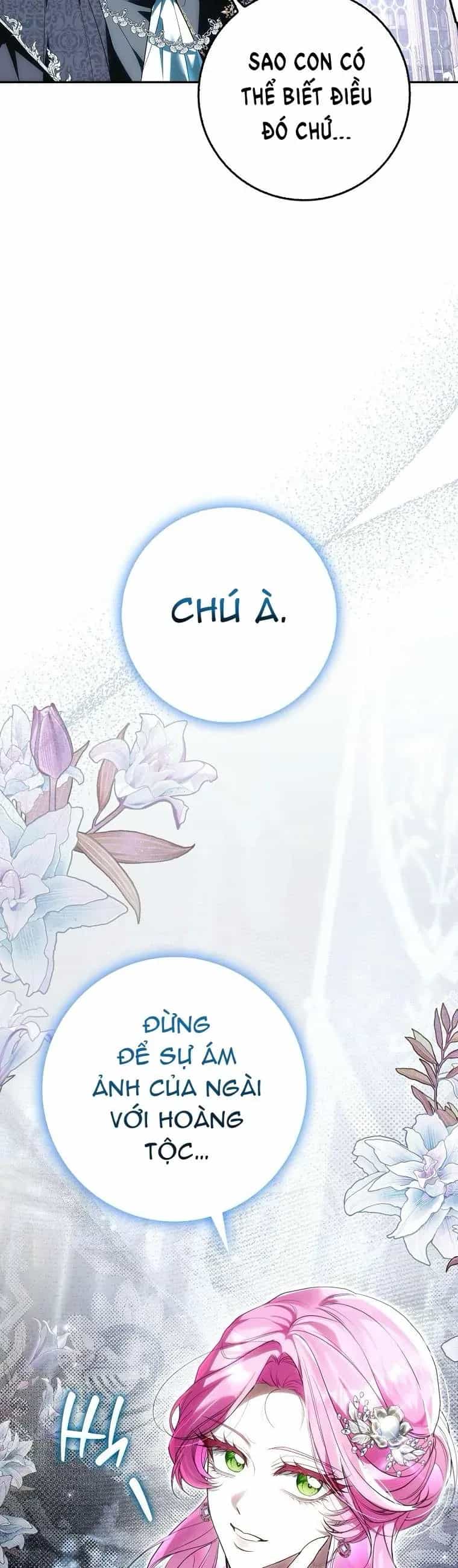 Kẻ Phản Diện Đó Chính Là Tôi - Chương 7 - ảnh 48