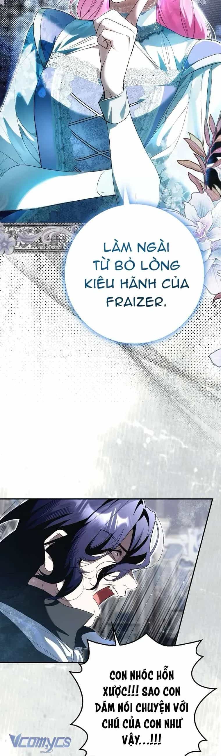 Kẻ Phản Diện Đó Chính Là Tôi - Chương 7 - ảnh 49