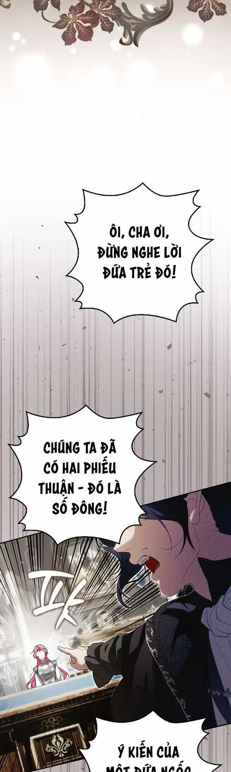 Kẻ Phản Diện Đó Chính Là Tôi - Chương 7 - ảnh 51