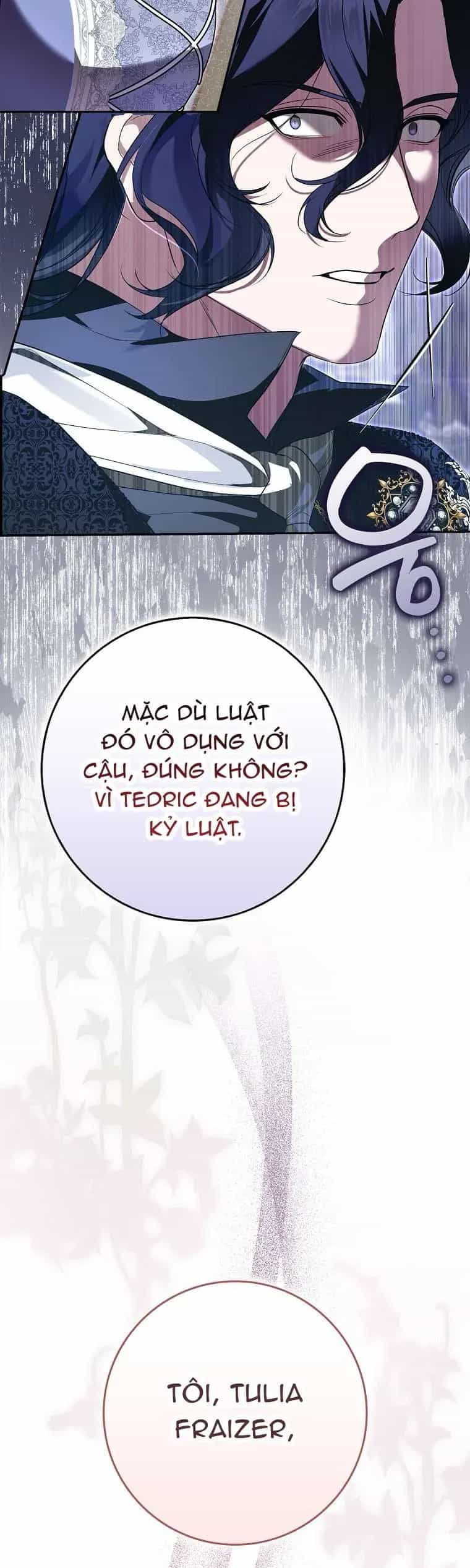 Kẻ Phản Diện Đó Chính Là Tôi - Chương 7 - ảnh 53