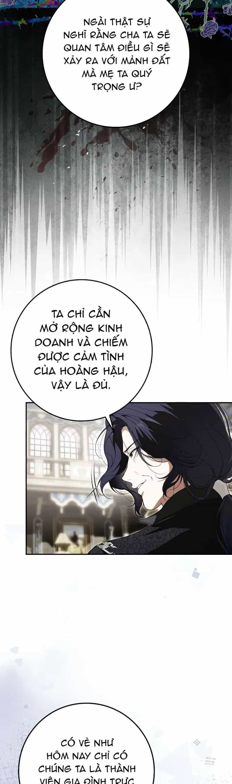 Kẻ Phản Diện Đó Chính Là Tôi - Chương 7 - ảnh 6
