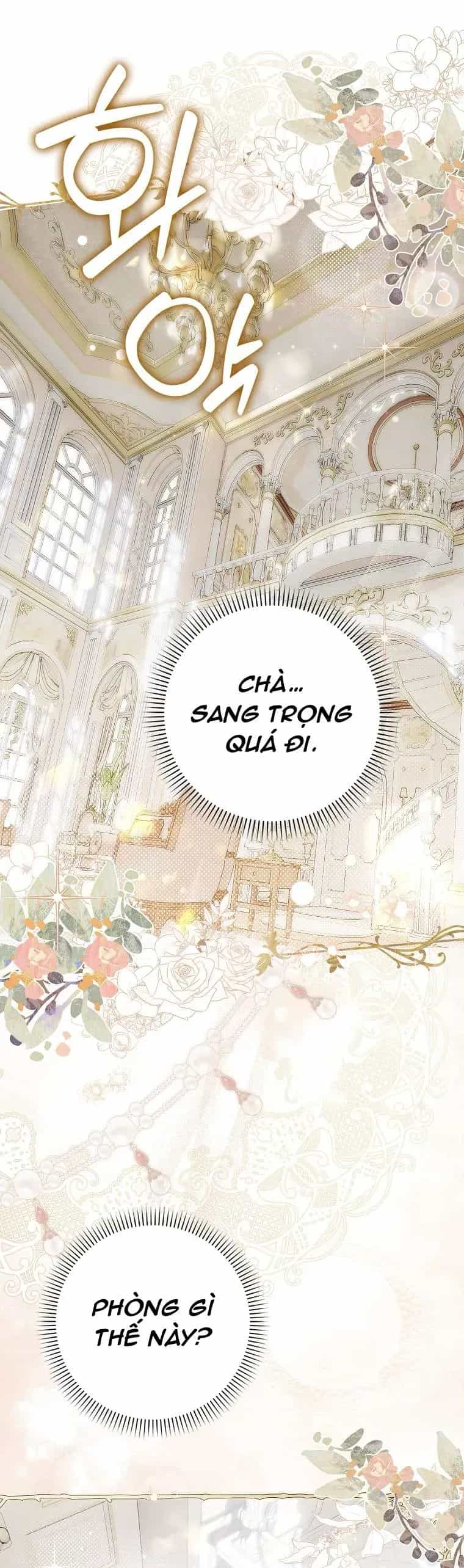 Kẻ Phản Diện Đó Chính Là Tôi - Chương 8 - ảnh 13