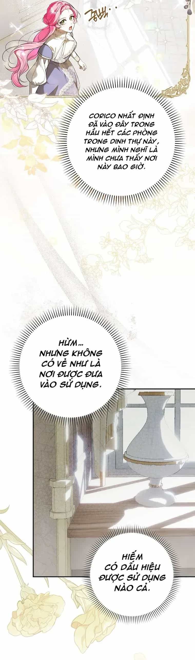 Kẻ Phản Diện Đó Chính Là Tôi - Chương 8 - ảnh 14