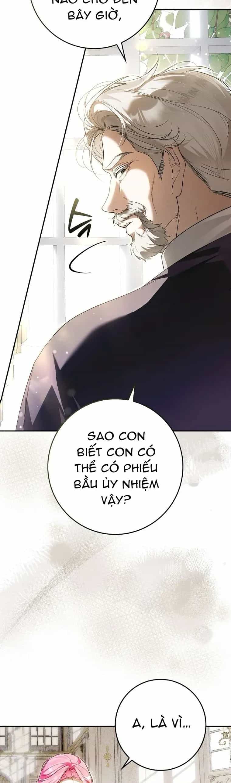 Kẻ Phản Diện Đó Chính Là Tôi - Chương 8 - ảnh 17
