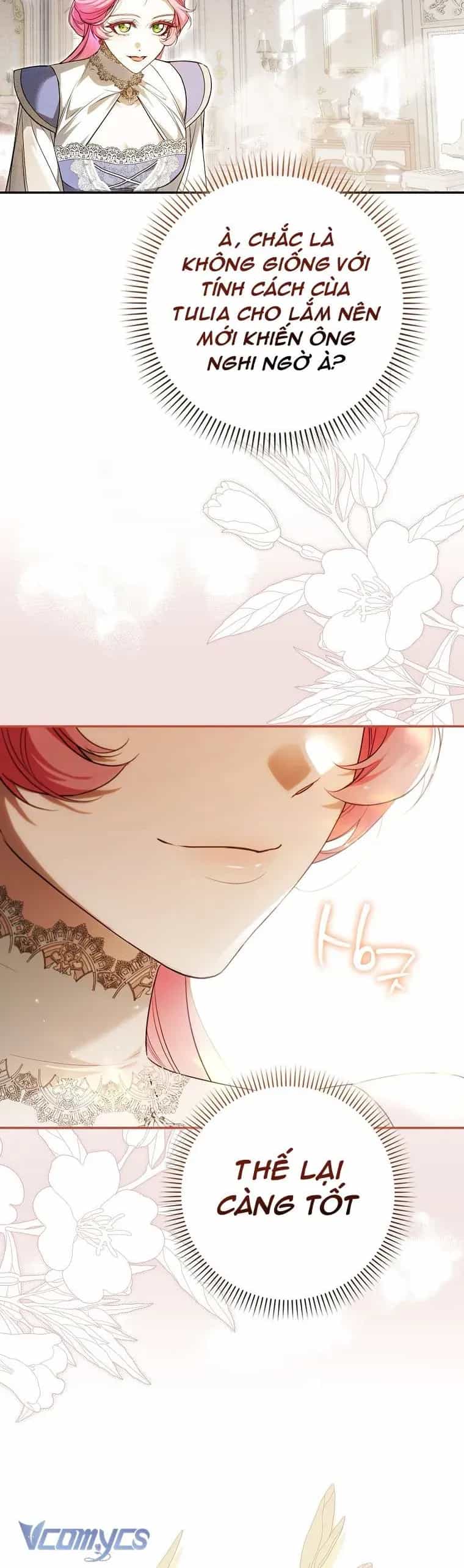 Kẻ Phản Diện Đó Chính Là Tôi - Chương 8 - ảnh 18