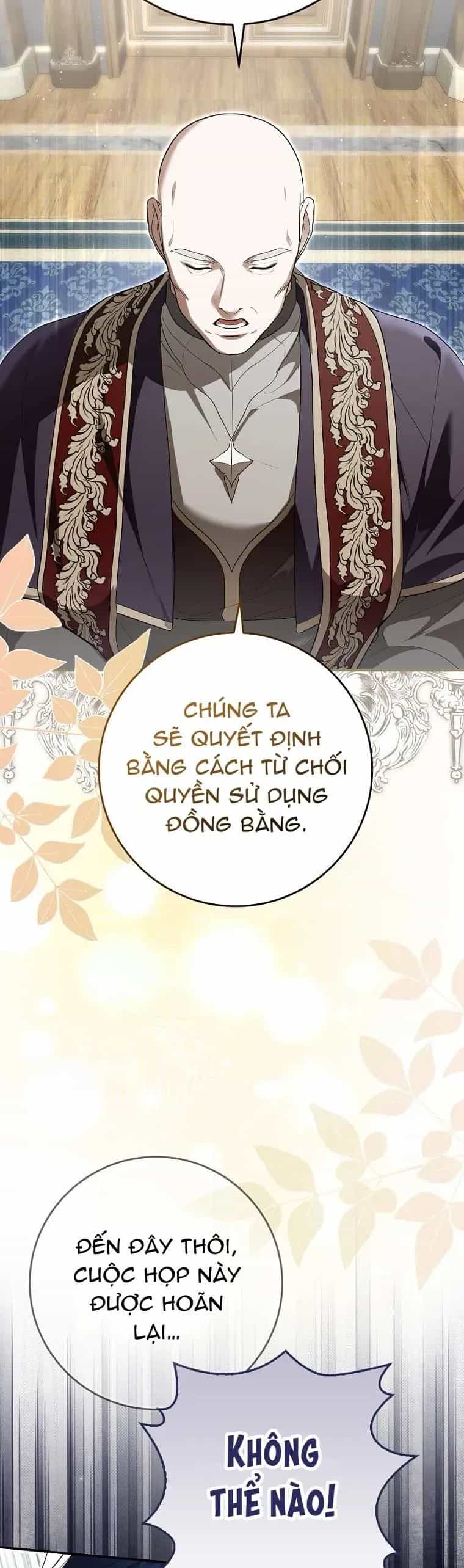 Kẻ Phản Diện Đó Chính Là Tôi - Chương 8 - ảnh 2
